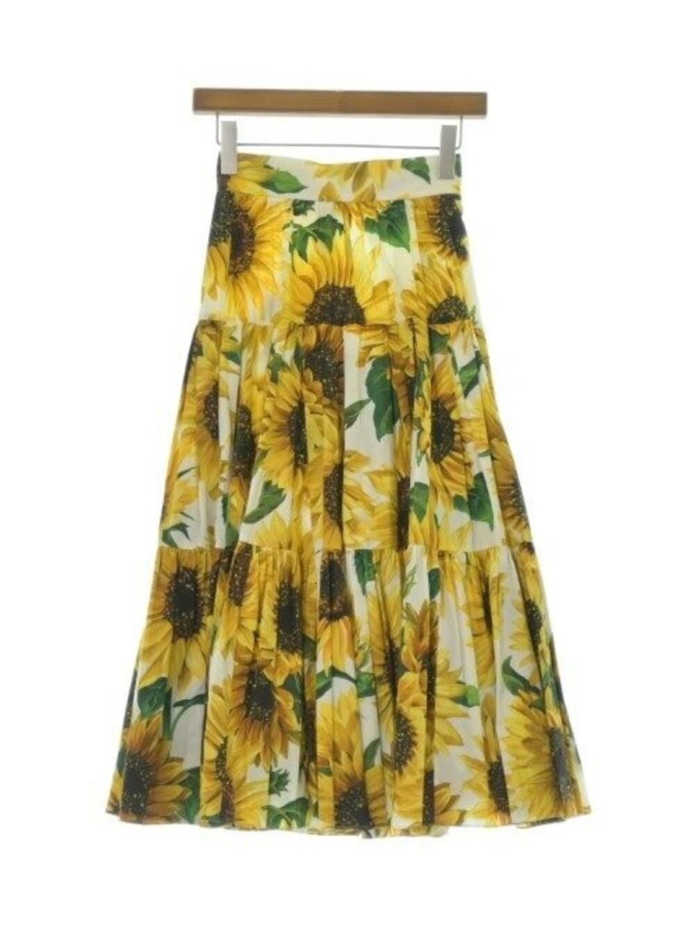 Dolce & Gabbana Long Maxi Skirt